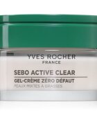 Yves Rocher Sebo Active Clear géles krém a bőr tökéletlenségei ellen 50 ml