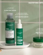 Yves Rocher Sebo Active Clear tisztító tonik 150 ml