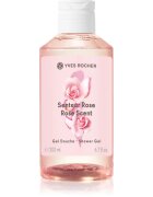 Yves Rocher Senteur Rose tusfürdő gél 200 ml
