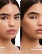 Yves Saint Laurent All Hours Bronzer bronzosító hölgyeknek 02 Buff Dune 75 g