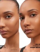 Yves Saint Laurent All Hours Bronzer bronzosító hölgyeknek 03 Golden Medina 75 g