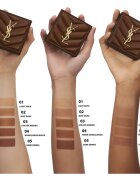 Yves Saint Laurent All Hours Bronzer bronzosító hölgyeknek 05 Dark Sienna 75 g