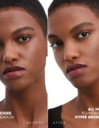 Yves Saint Laurent All Hours Bronzer bronzosító hölgyeknek 05 Dark Sienna 75 g