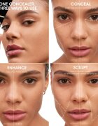 Yves Saint Laurent All Hours Concealer korrektor hölgyeknek MW2 15 ml