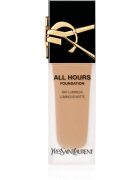 Yves Saint Laurent All Hours Foundation tartós alapozó SPF 39 árnyalat MN7 25 ml