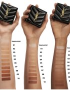 Yves Saint Laurent All Hours Hyper Finish púder hölgyeknek Transparent 7.5 g