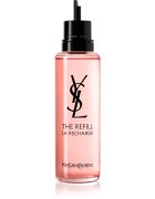 Yves Saint Laurent Black Opium Eau de Parfum utántöltő hölgyeknek refill 100 ml