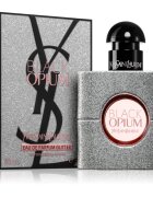 Yves Saint Laurent Black Opium Glitter Eau de Parfum hölgyeknek 30 ml