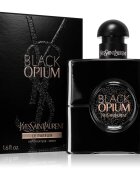 Yves Saint Laurent Black Opium Le Parfum parfüm hölgyeknek 50 ml