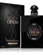 Yves Saint Laurent Black Opium Le Parfum parfüm hölgyeknek 90 ml