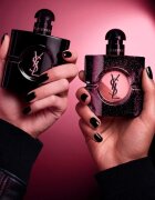 Yves Saint Laurent Black Opium Le Parfum parfüm hölgyeknek 90 ml