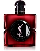 Yves Saint Laurent Black Opium Over Red Eau de Parfum hölgyeknek 50 ml