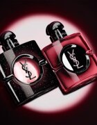 Yves Saint Laurent Black Opium Pink Glaze Eau de Parfum hölgyeknek 30 ml