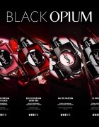 Yves Saint Laurent Black Opium Pink Glaze Eau de Parfum hölgyeknek 30 ml