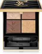 Yves Saint Laurent Couture Mini Clutch szemhéjfesték paletta hölgyeknek 800 Over Dore 4 g