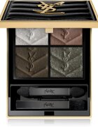 Yves Saint Laurent Couture Mini Clutch szemhéjfesték paletta hölgyeknek 830 Unexplored Garden 4 g