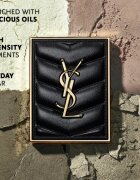 Yves Saint Laurent Couture Mini Clutch szemhéjfesték paletta hölgyeknek 830 Unexplored Garden 4 g