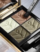 Yves Saint Laurent Couture Mini Clutch szemhéjfesték paletta hölgyeknek 830 Unexplored Garden 4 g