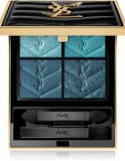 Yves Saint Laurent Couture Mini Clutch szemhéjfesték paletta hölgyeknek 850 4 g