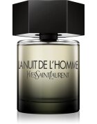 Yves Saint Laurent La Nuit de L'Homme Eau de Toilette uraknak 100 ml