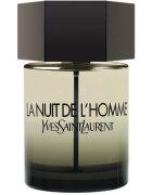 Yves Saint Laurent La Nuit de L'Homme Eau de Toilette uraknak 200 ml