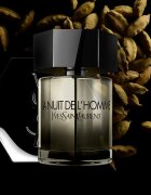 Yves Saint Laurent La Nuit de L'Homme Eau de Toilette uraknak 200 ml