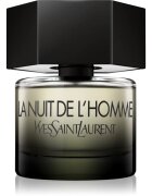 Yves Saint Laurent La Nuit de L'Homme Eau de Toilette uraknak 60 ml