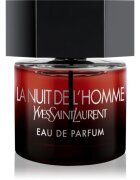 Yves Saint Laurent La Nuit de L'Homme La Nuit de L'Homme 2026 Eau de Parfum uraknak 50 ml