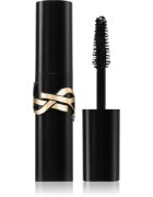 Yves Saint Laurent Lash Clash Extreme Volume extra dúsító szempillaspirál árnyalat 01 Black 3 ml