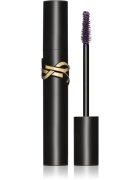 Yves Saint Laurent Lash Clash Extreme Volume extra dúsító szempillaspirál árnyalat 07 Purple 8 ml
