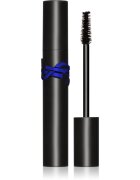 Yves Saint Laurent Lash Clash Waterproof vízálló és tömegnövelő szempillaspirál hölgyeknek Black 8.6 ml