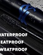 Yves Saint Laurent Lash Clash Waterproof vízálló és tömegnövelő szempillaspirál hölgyeknek Black 8.6 ml