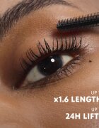 Yves Saint Laurent Lash Latex hosszabbító szempillaspirál árnyalat 1 4.3 ml
