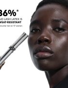 Yves Saint Laurent Lash Latex hosszabbító szempillaspirál árnyalat 1 4.3 ml
