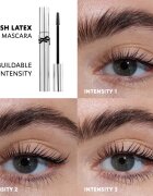 Yves Saint Laurent Lash Latex hosszabbító szempillaspirál árnyalat 1 8.5 ml