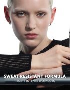 Yves Saint Laurent Lash Latex hosszabbító szempillaspirál árnyalat 1 8.5 ml