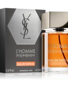 Yves Saint Laurent L'Homme Eau de Parfum uraknak 100 ml