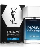 Yves Saint Laurent L'Homme Le Parfum parfüm uraknak 100 ml