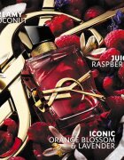Yves Saint Laurent Libre Berry Crush Eau de Parfum hölgyeknek 30 ml