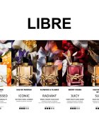 Yves Saint Laurent Libre Berry Crush Eau de Parfum hölgyeknek 90 ml
