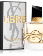 Yves Saint Laurent Libre Eau de Parfum utántölthető hölgyeknek 30 ml