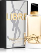 Yves Saint Laurent Libre Eau de Parfum utántölthető hölgyeknek 90 ml