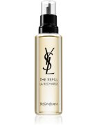 Yves Saint Laurent Libre Eau de Parfum utántöltő hölgyeknek Refill 100 ml