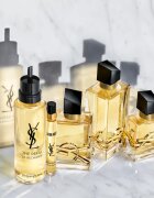 Yves Saint Laurent Libre Eau de Parfum utántöltő hölgyeknek Refill 100 ml