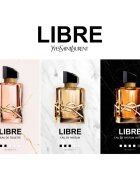 Yves Saint Laurent Libre Eau de Toilette hölgyeknek 30 ml