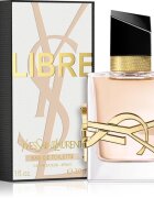 Yves Saint Laurent Libre Eau de Toilette hölgyeknek 30 ml