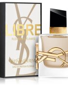 Yves Saint Laurent Libre Flowers & Flames Eau de Parfum hölgyeknek 30 ml