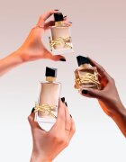 Yves Saint Laurent Libre Flowers & Flames Eau de Parfum hölgyeknek 30 ml