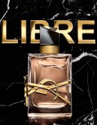Yves Saint Laurent Libre Flowers & Flames Eau de Parfum hölgyeknek 30 ml