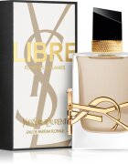 Yves Saint Laurent Libre Flowers & Flames Eau de Parfum hölgyeknek 50 ml